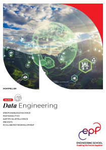 EPF major Data Engineering