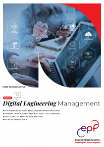 EPF Major Digital Engineering Management