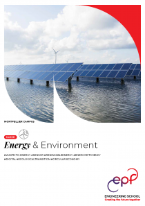 EPF Major Energy & Environment