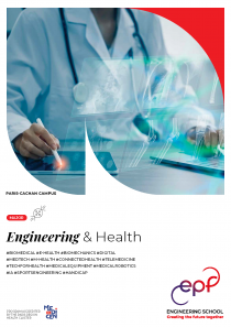EPF Major Engineering & Health