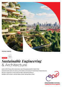 EPF Major Sustainable Engineering & Architecture