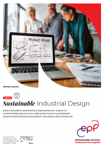 EPF Major Sustainable Industrial Design