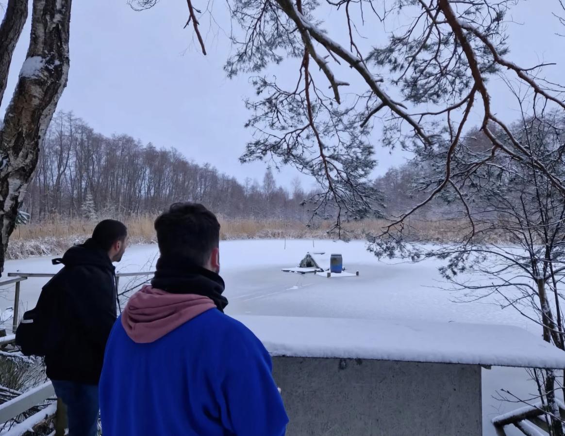 erasmus finlande étudiant