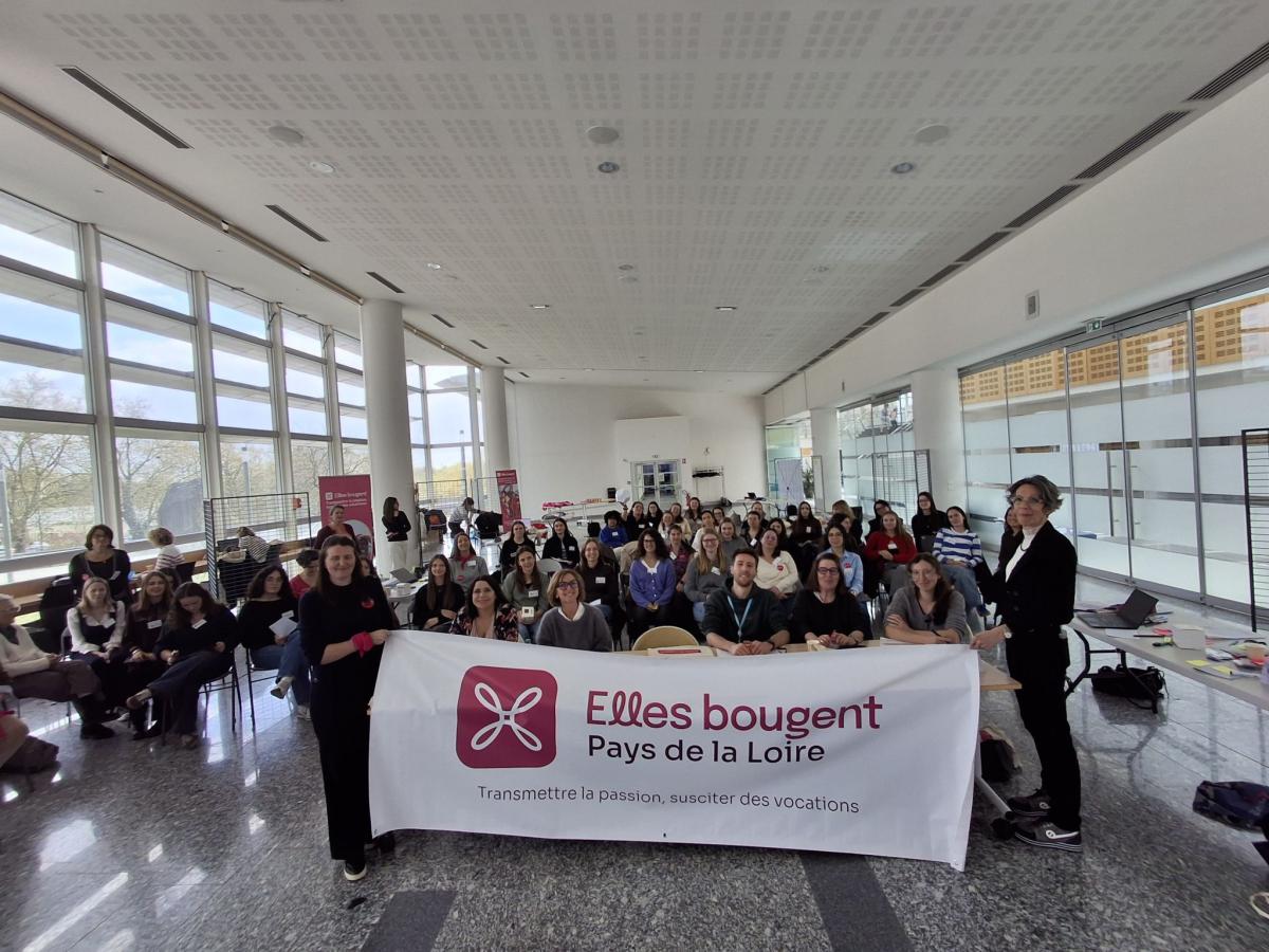 challenge InnovaTech EPF Saint-Nazaire