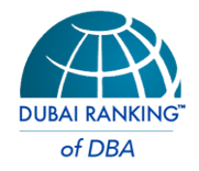 Logo Dubaï Ranking