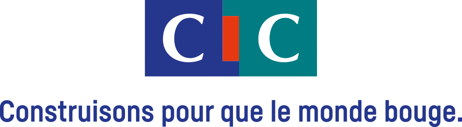 logo banque cic