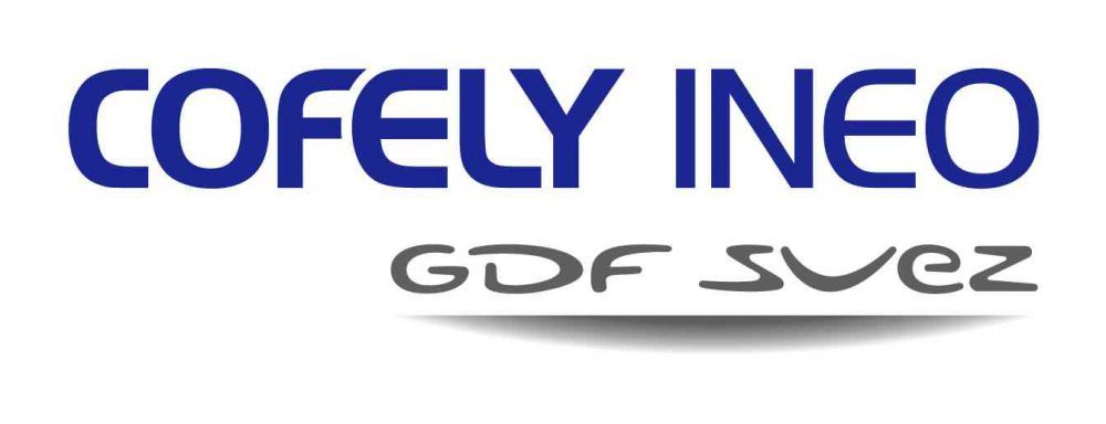Logo Cofely Ineo