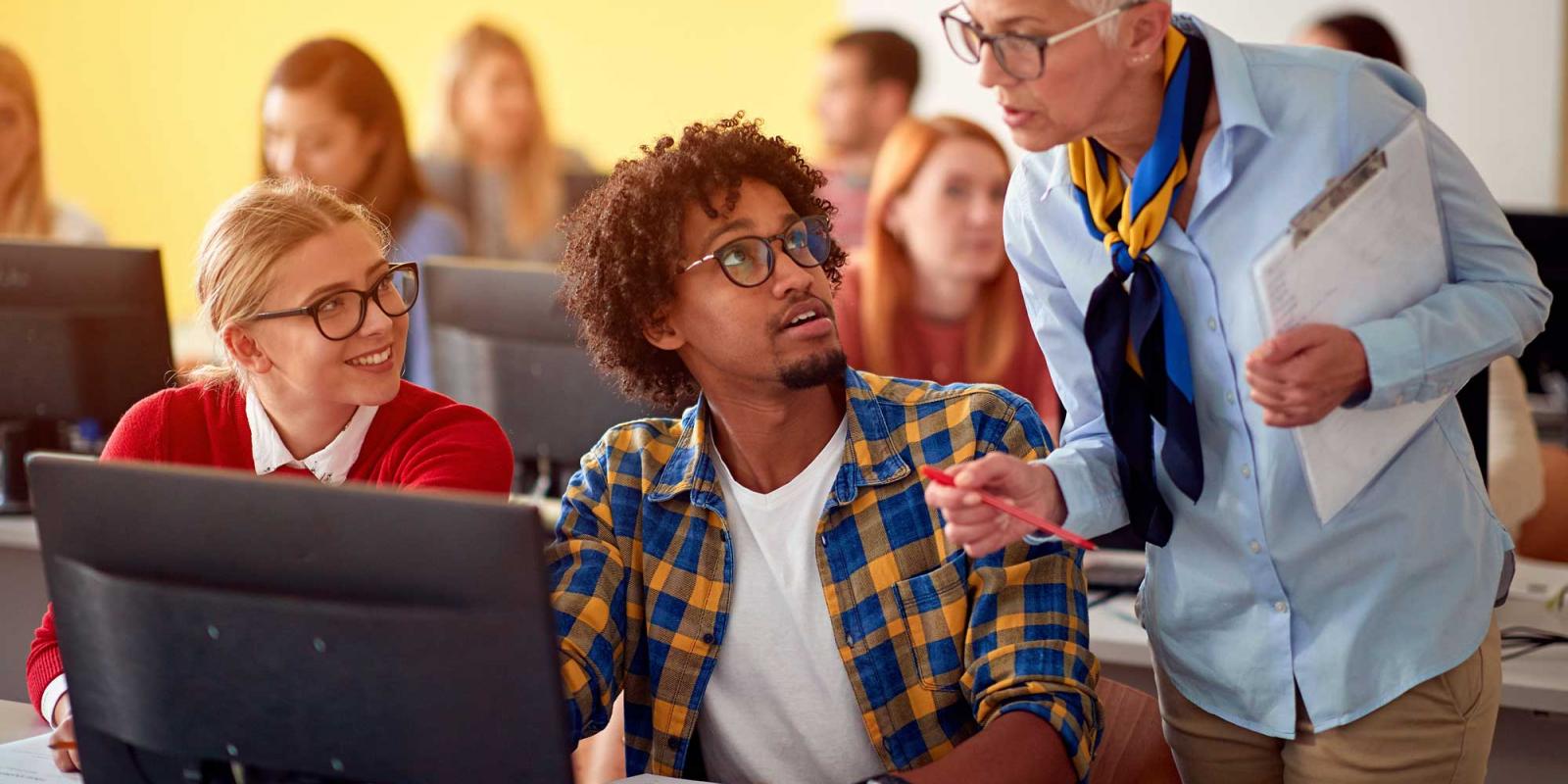 Admission pour les étudiants en CPGE