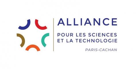 Alliance pour les sciences et la technologie - logo