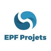 Logo de l'association EPF Projets Sceaux