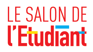 Logo l'étudiant