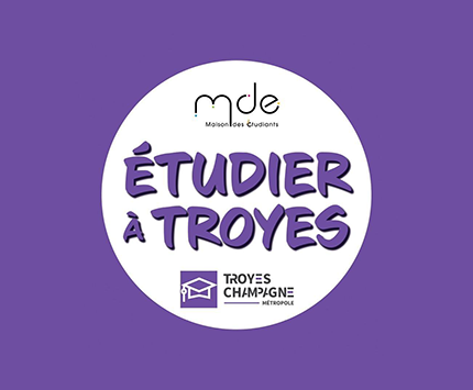 Forum Avenir Étudiant - Troyes