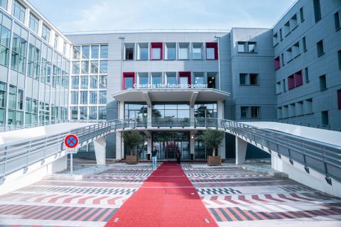 EPF Engineering School EPF Engineering School