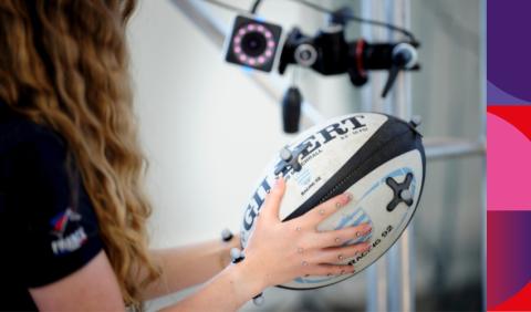 ingénieur dans le sport