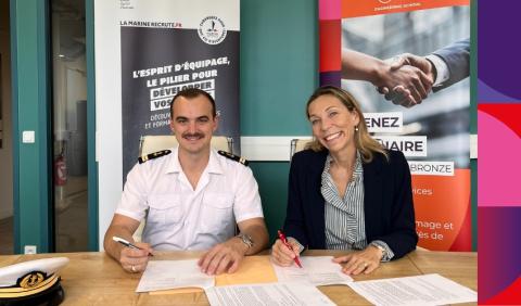 EPF Marine Nationale