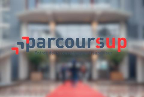 JPO Parcoursup
