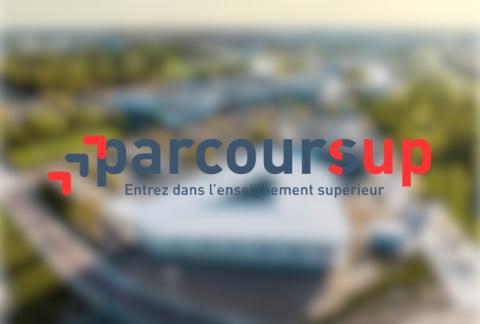 JPO Parcoursup