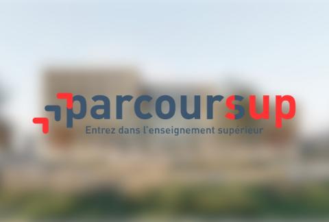 JPO Parcoursup