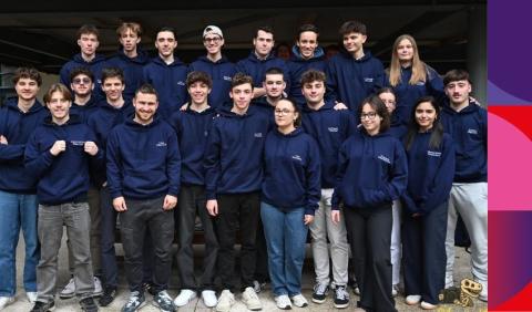 Course EDHEC Association Montpellier