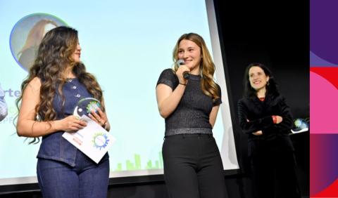 prix Women's Energy in Transition 2026 