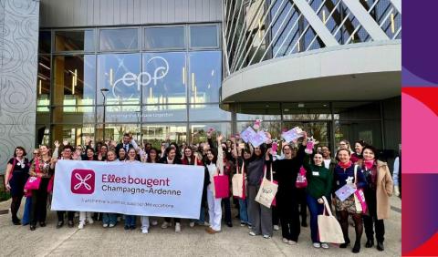 challenge InnovaTech 2026 EPF