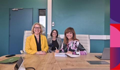 partenariat international EPF et UCAQ 