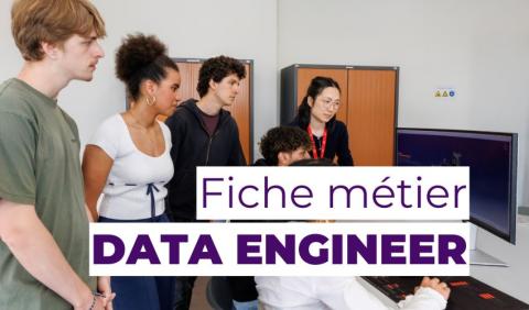 Data Engineer