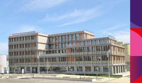 Campus Saint-Nazaire