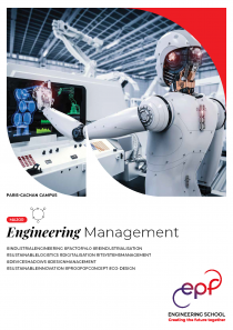 EPF Major Engineering Management