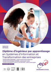 Vignette apprentissage