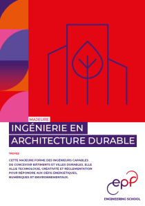 Vignette majeure archi