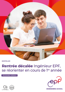 Vignette rentrée décalée