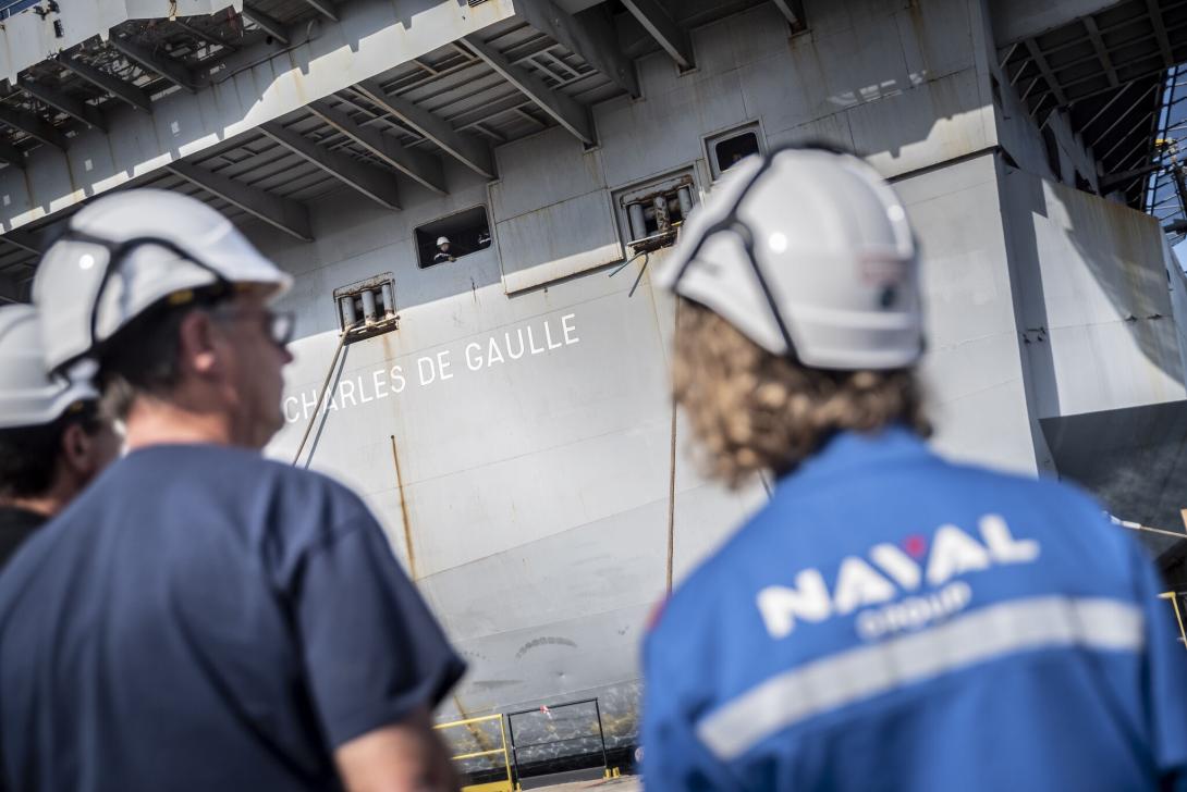 ingénieur industriel alumni EPF