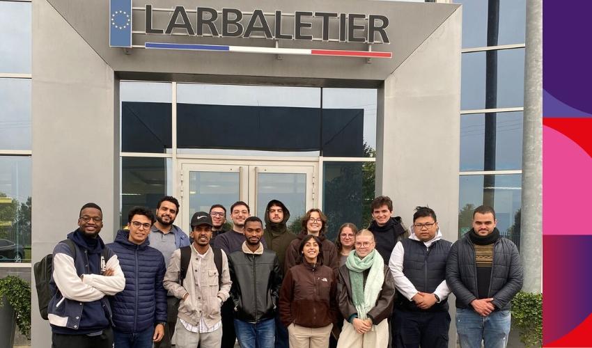 écoconception ingénierie EPF Troyes