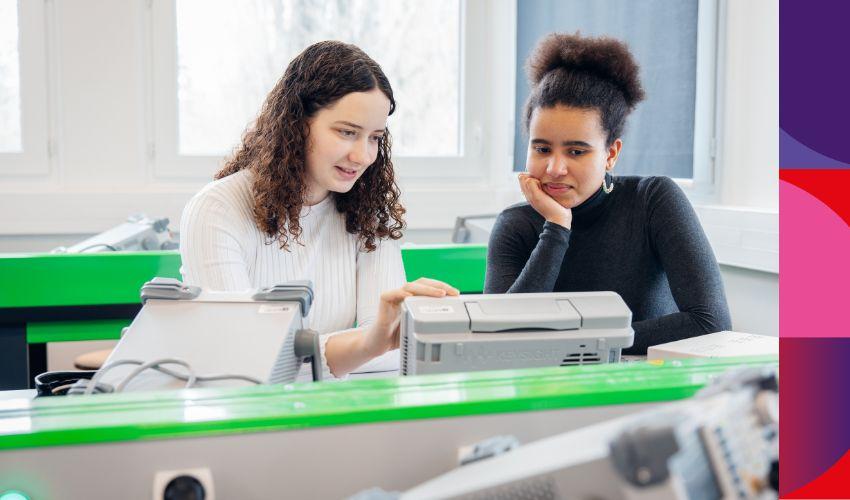 laboratoire recherche action parité EPF