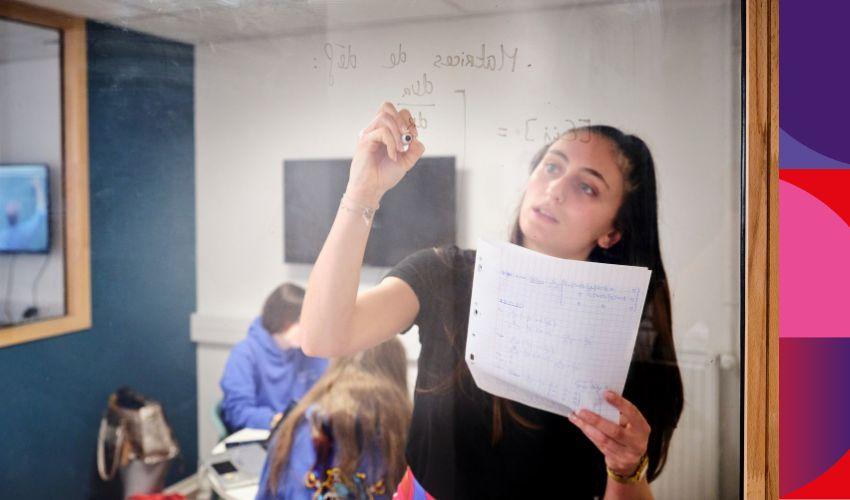 journée internationale des femmes et des filles de science
