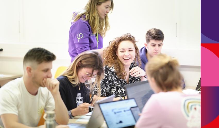 8 raisons de choisir l'EPF