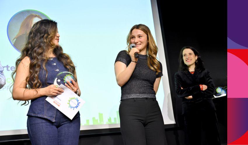 prix Women's Energy in Transition 2026 