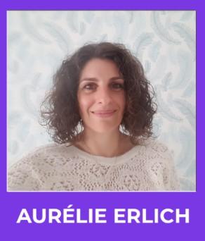 Aurélie Erlich