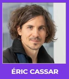Eric Cassar