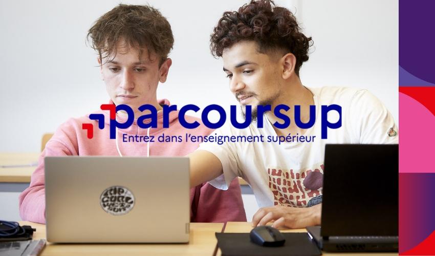 Phase complémentaire Parcoursup
