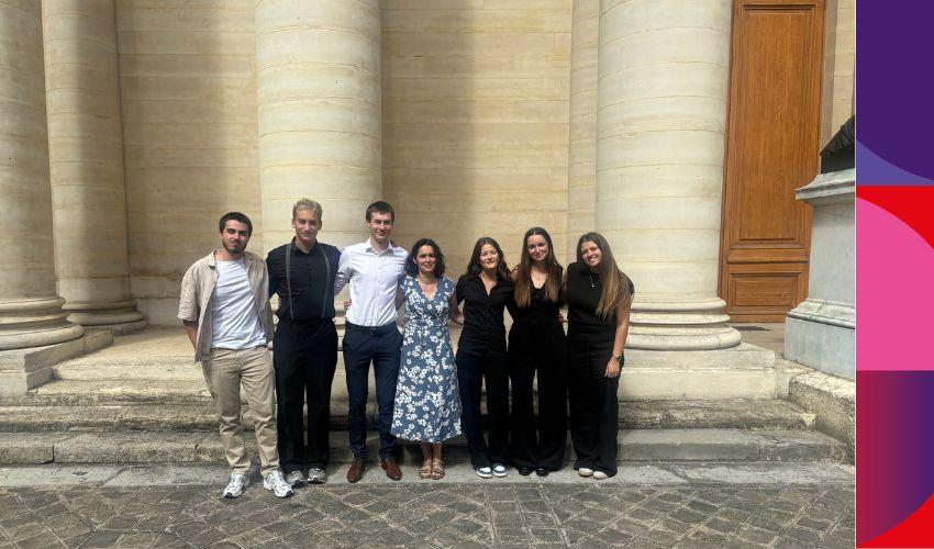 Concours Butterfly 2050 - EPF
