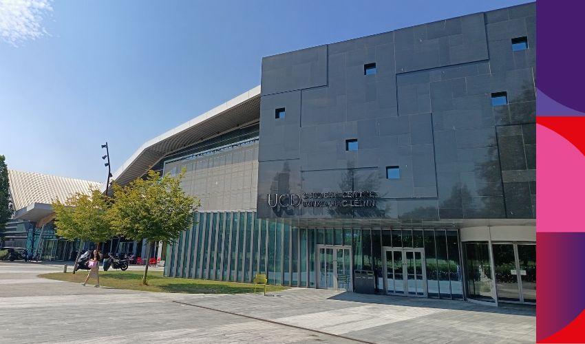 UCD et EPF double diplôme